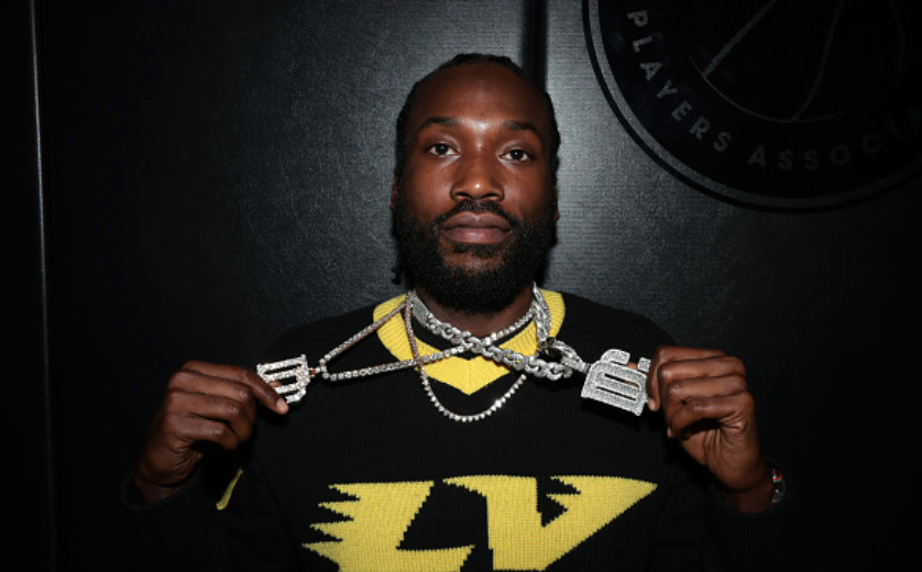 Industry Rule #4080: Meek Mill Speaks Out Against Shady Record Labels