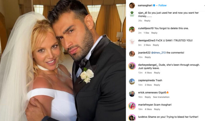 britney-spears-sam-asghari-comments