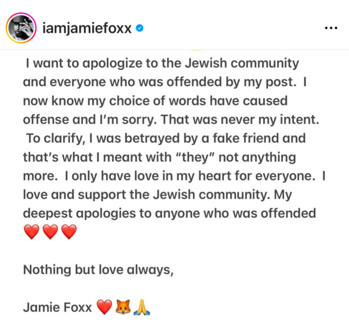 jamie-foxx-issues-apology-to-jewish-community