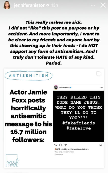 jennifer-aniston-calls-out-jamie-foxx