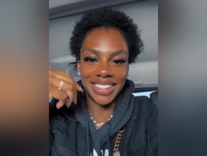 Jess Hilarious Shares Her Natural Hair Challenges (Video)