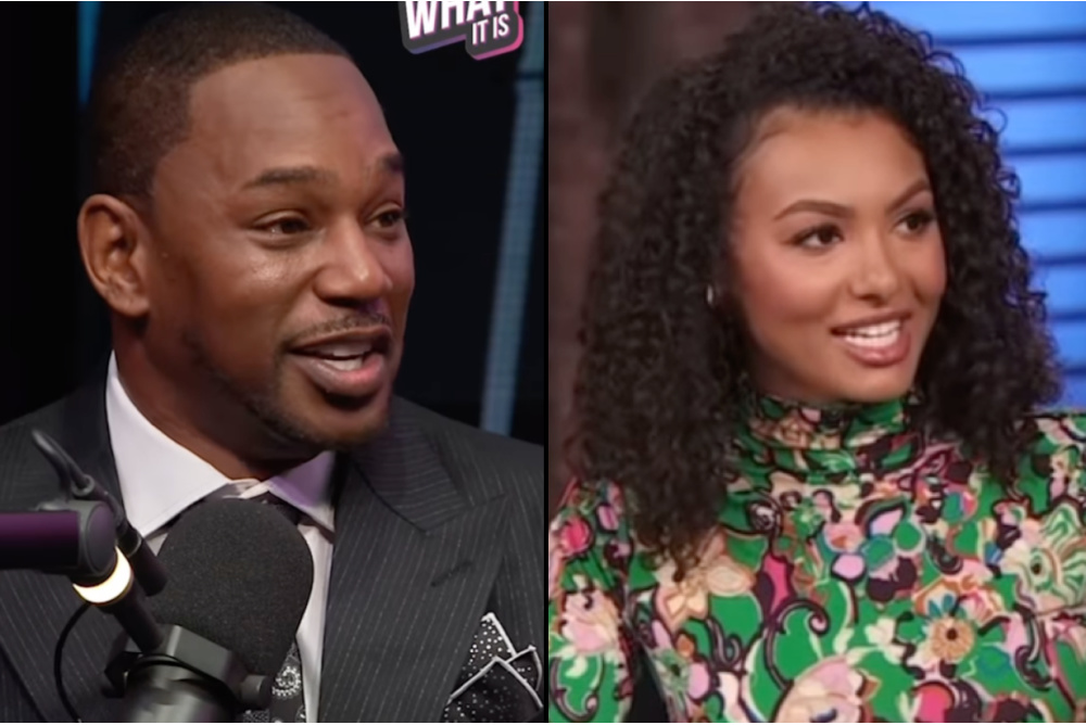 Cam’ron Calls Out ESPN's 'NBA Today' Show For Using His Content Without Shouting Him Out