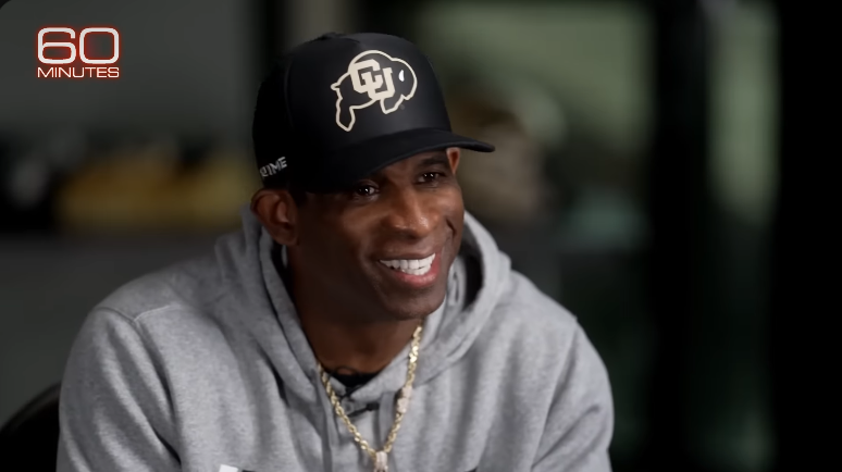 Deion Sanders: ‘My Kids That Play For Me, They Didn’t Choose A University, They Chose Me…’