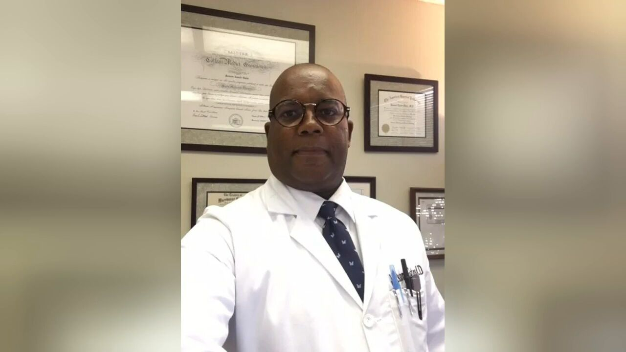 Dr. Jackson Gates posts decapitated baby autopsy on Instagram