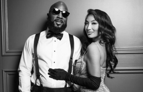 Jeezy files for divorce Jeannie Mai