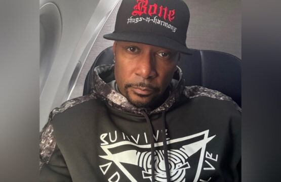 Krayzie Bone