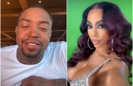 Lil Scrappy - Erica Mena fired Love & Hip Hop Atlanta (1)