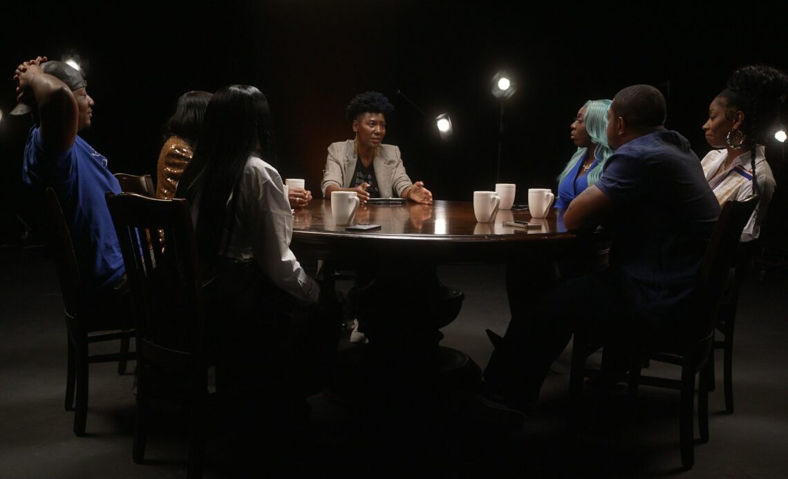‘Love & Hip Hop: Atlanta’ To Hold Roundtable Talk On Racism & Colorism
