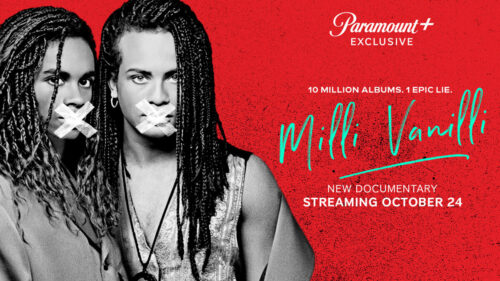 Milli Vanilli Documentary - Paramount+