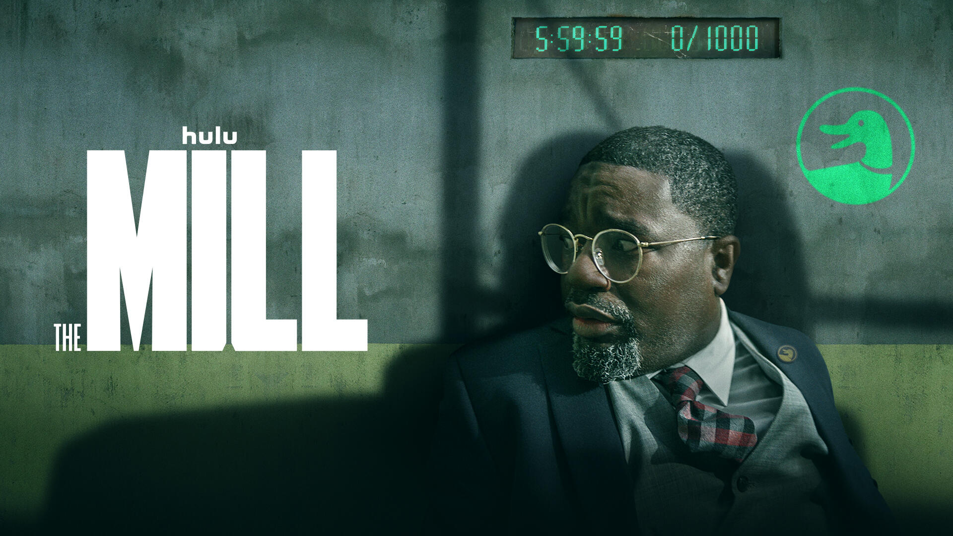 The Mill - Hulu - Lil Rel Howery