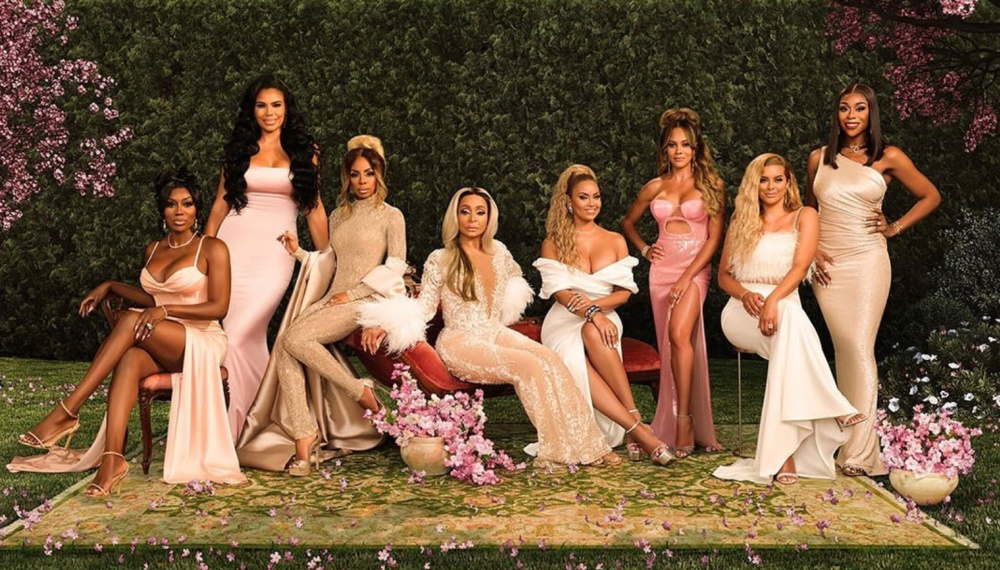 The Real Housewives of Potomac Season 8 Cast
