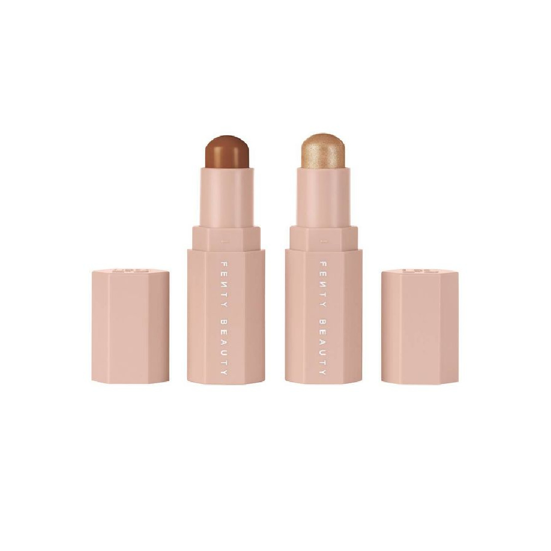 10 Must-Have Fenty Beauty 'Snackz' Now Available At Ulta Beauty At Target