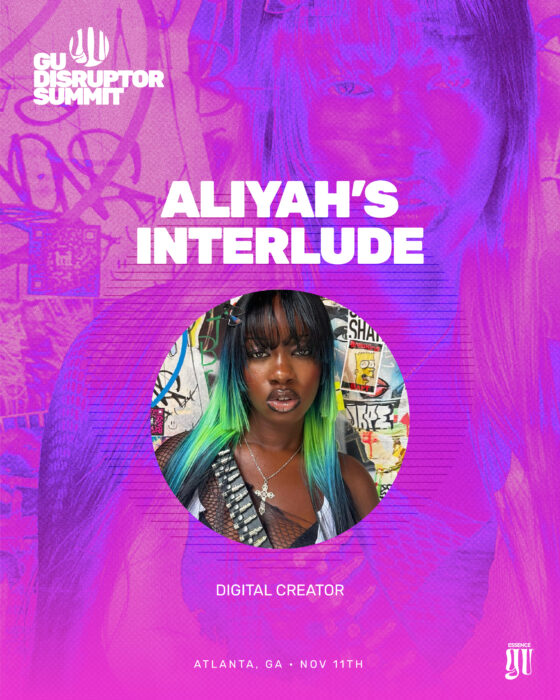 aliyah's interlude
