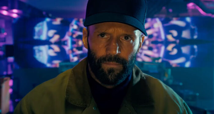 ‘The Beekeeper’ Trailer: Jason Statham Exposes The Corruption ...