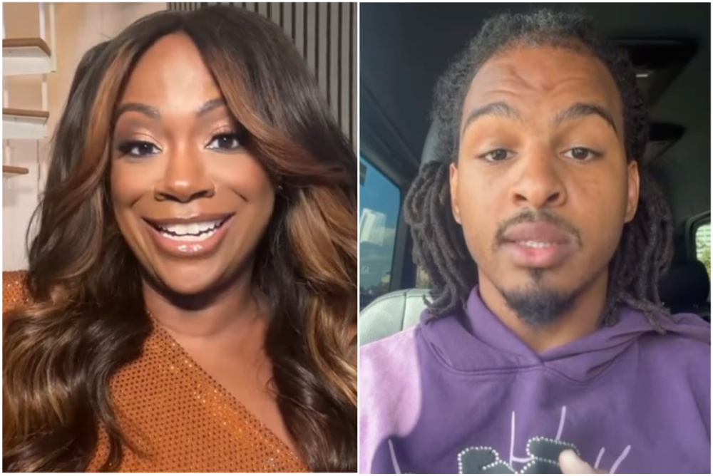 Kandi Burruss responds to Keith Lee review of Old Lady Gang (1)