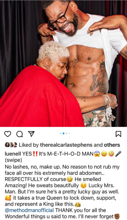 Luenell-Method Man