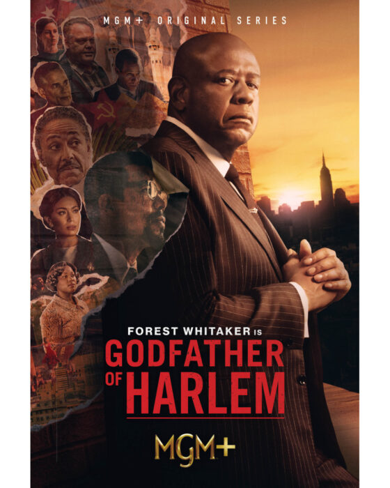 Godfather of Harlem Season 4
