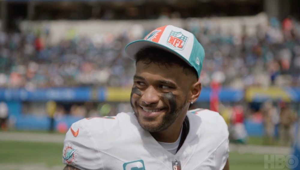 Hard Knocks: In Season With The Miami Dolphins