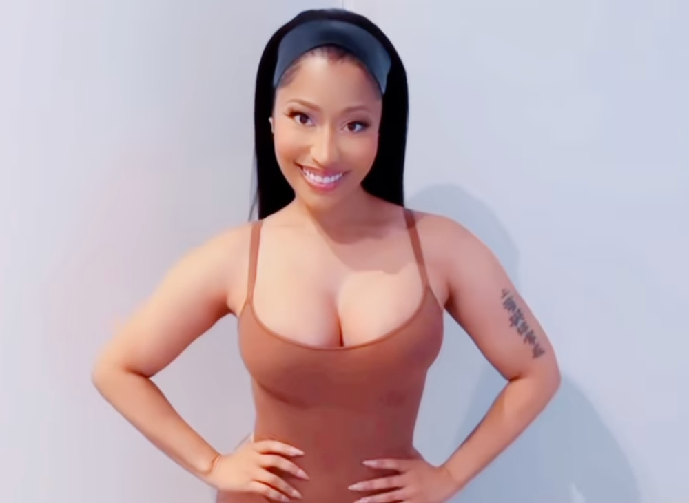 Nicki-Minaj