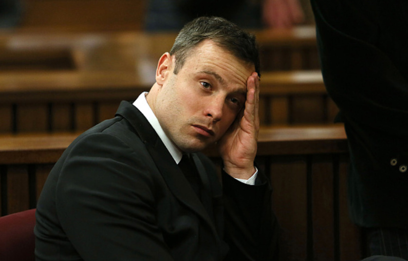 Oscar Pistorius Granted Parole A Decade After Killing His Girlfriend Reeva Steenkamp