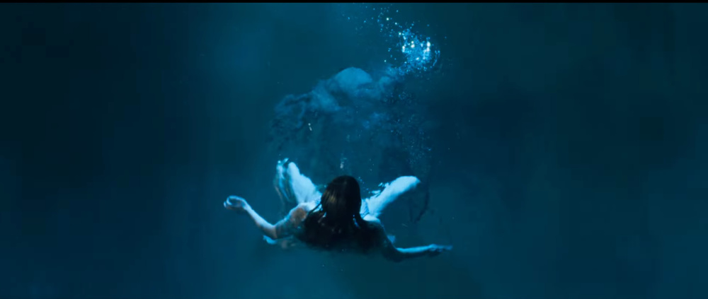 ‘Night Swim’ Trailer: Dive Into Aquatic Terror