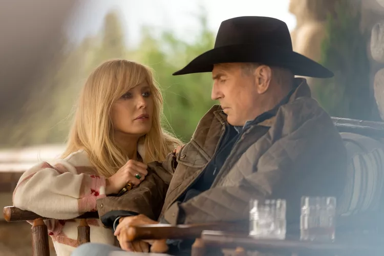 ‘Yellowstone’ Sets Premiere Date For Final Season 5 Episodes