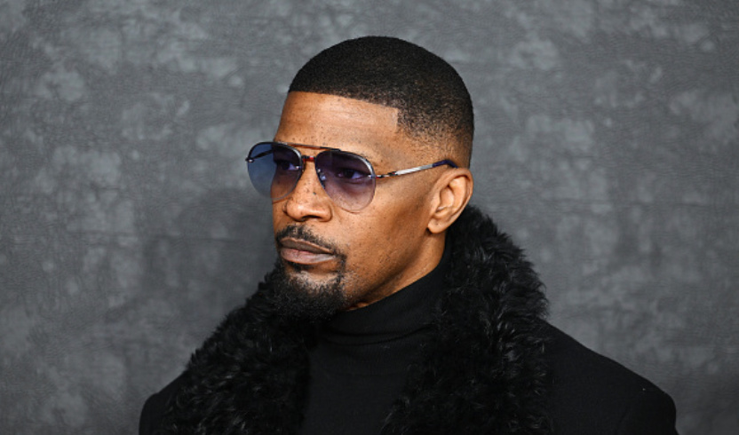 jamie foxx