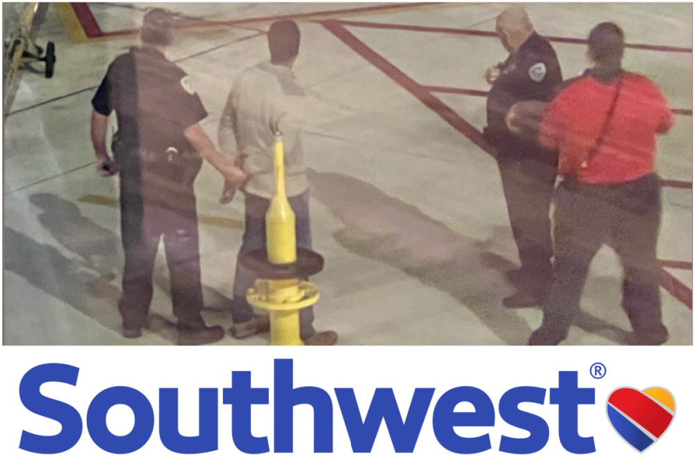 southwest-airlines-man-arrested-jumps-out-of-emergency-exit-msy (1)