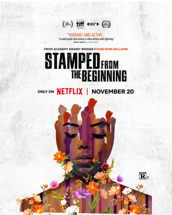 stamped from the beginning key art- netflix