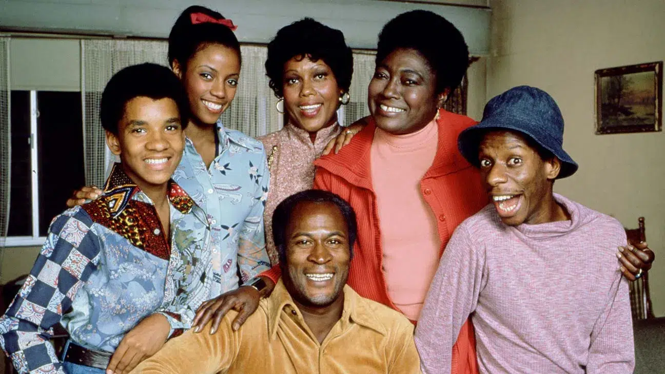 'Good Times' Reboot: Netflix Announces Voice Cast Of Animated Series