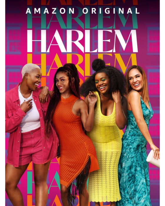Harlem-Renewed-For-Season-3-On-Prime-Video