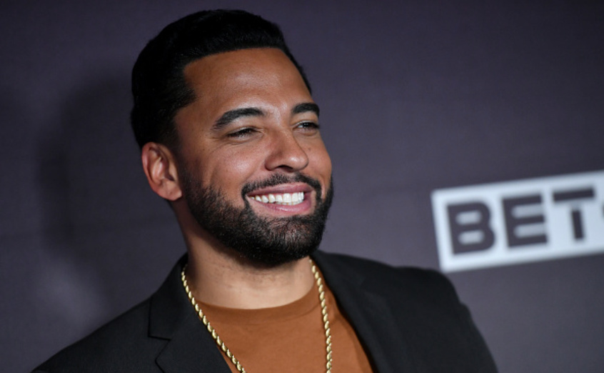 Christian Keyes Reveals He Was Sexually Harassed For Years By A ...