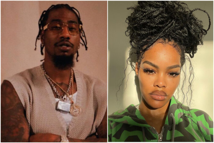 Teyana Taylor & Iman Shumpert's Divorce Settlement Finalized