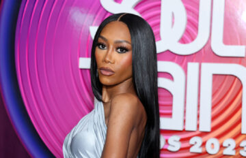 Singer Muni Long Shares How Being Autistic Has Impacted Her Lupus
