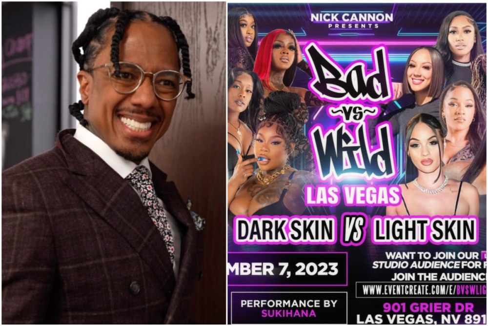 nick-cannon-backlash-dark-skin-vs-light-skin-bad-vs-wild-event