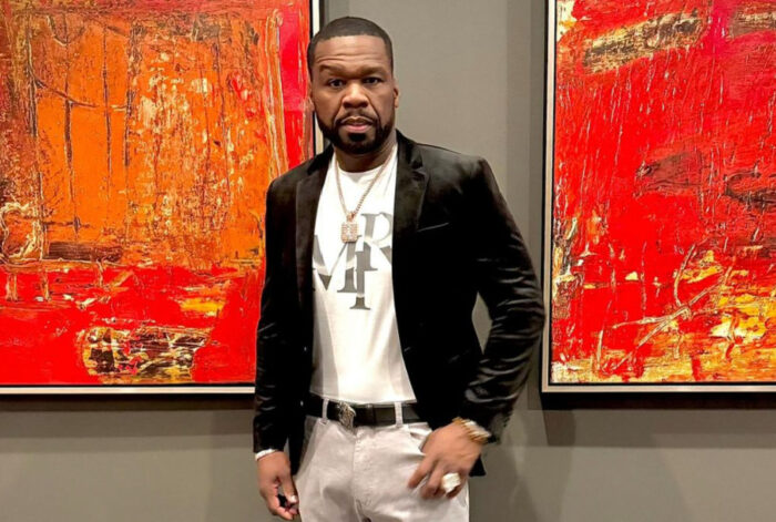 50 Cent Has A Message For Southwest T About 'BMF': 'Don't Worry You ...