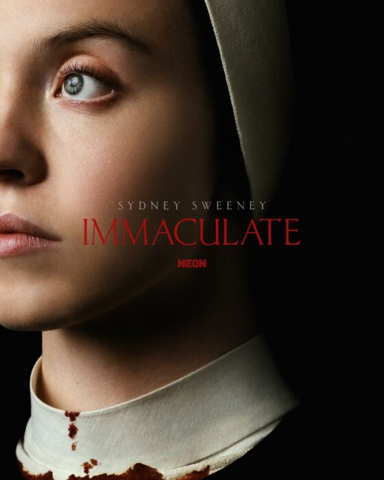 Immaculate-movie-poster