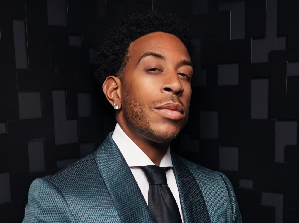 Ludacris scripted dramedy in the works at BET+