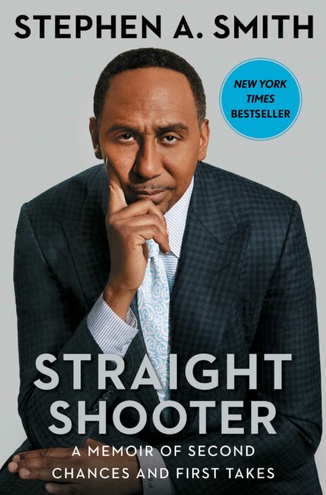 Stephen-A-Smith-Straight-Shooter-A-Memoir-Of-Second-Chances-And-First-Takes