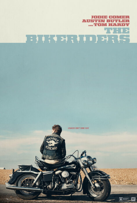 The-Bikeriders-Movie-Poster