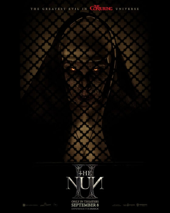 The-Nun-II-Movie-Poster