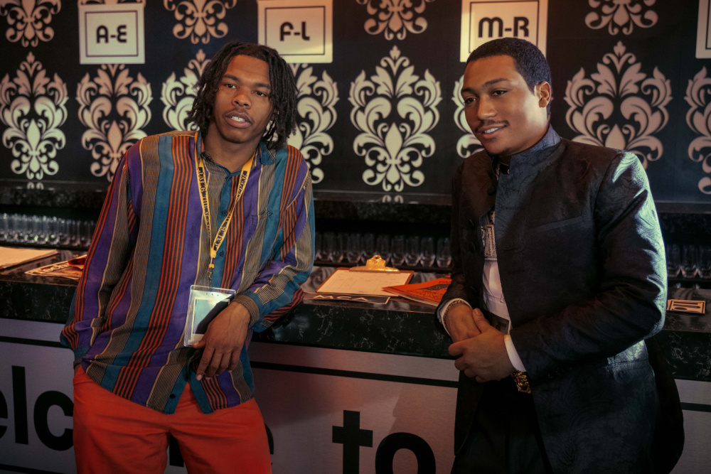Starz Unveils ‘BMF’ Season 3 Trailer - What Time Does Bmf Come On On Starz