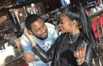 Kountry Wayne Says Jess Hilarious Has To 'Get More Going On In Her