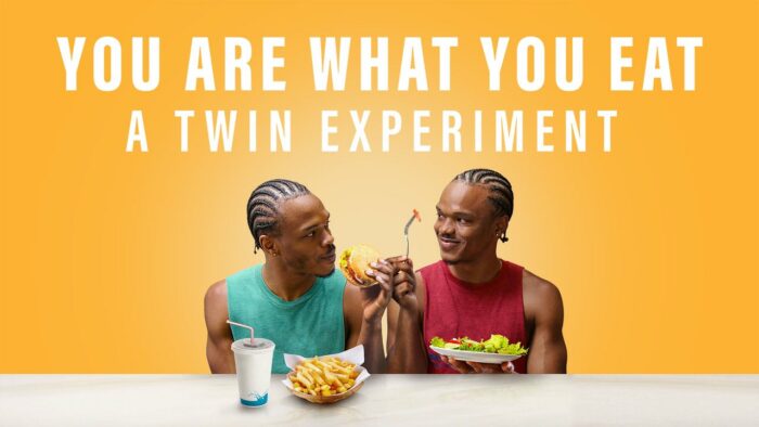 you are what you eat -netflix