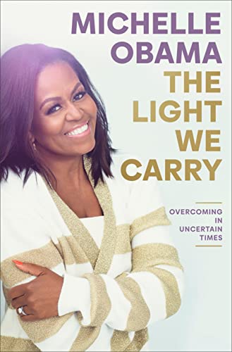 Michelle-Obama-The-Light-We-Carry-book-cover