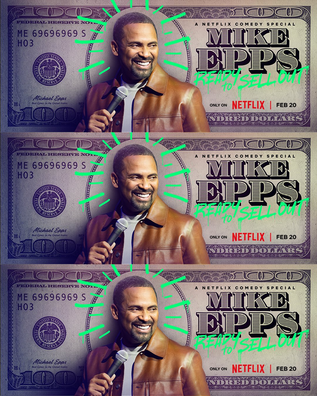 Mike Epps Really To Sell Out Stand Up Special Is Streaming On Netflix Mike Epps Really To Sell Out Stand Up Special Is Streaming On Netflix