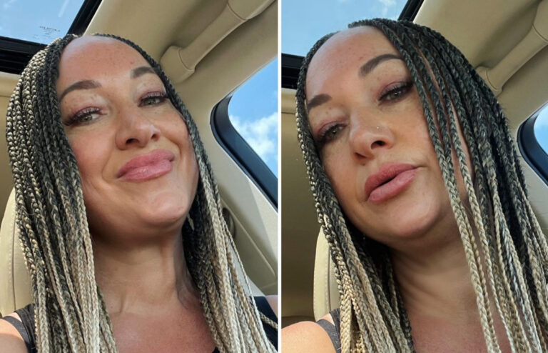 Nkechi Diallo, Formerly Rachel Dolezal, Loses Teaching Job Over OnlyFans
