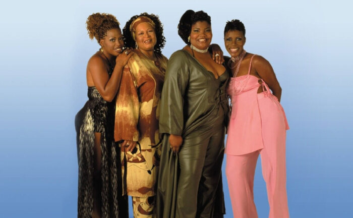 The-Queens-of-Comedy-Adele-Givens-Sommore-MoNique-Laura-Hayes