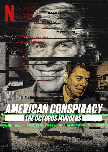 ‘American Conspiracy- The Octopus Murders’ Trailer