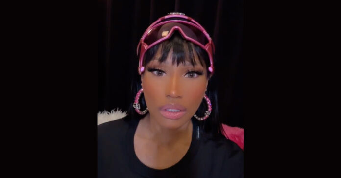 Nicki-Minaj-Issues-Apology-New-Orleans-Barbz